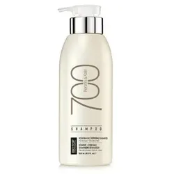 BIO TOP Keratin Shampoo 500ml