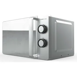 Cecotec Proclean 3060 Flatbed Mirror Mikrowelle - Inox