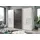 WIMEX Schwebetürenschrank Saigon 270 x 208 x 0 cm Weiß