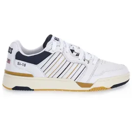 K-Swiss Schuhe K-Swiss 109 S1 18 Rival SWM08531109 - Weiß - 42