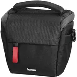 Hama Kameratasche Matera 100 Colt schwarz