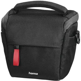 Hama Kameratasche Matera 100 Colt schwarz