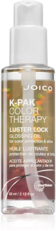 Joico K-PAK Color Therapy Öl für gefärbtes Haar oder Strähnen 63 ml