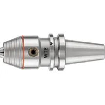 WTE Kurzbohrfutter JIS6339ADB R/L BT50