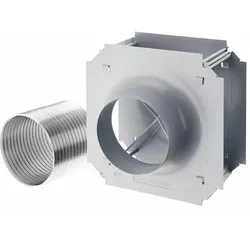 MIELE DUI32 UBS Umluft