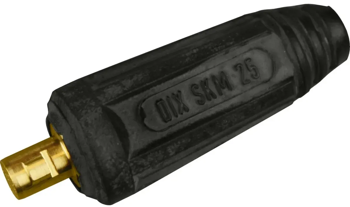 Dinse Kupplungsstecker SKM25 1221 00020