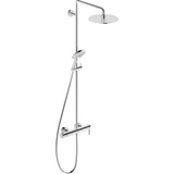 Duravit C.1 Duschsystem (14280007010)