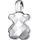 TOUS LoveMe The Silver Eau de Parfum 50 ml