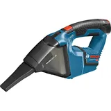 Bosch Professional Akku-Handstaubsauger GAS 12V Solo