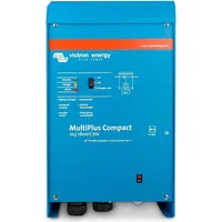 Victron Energy MultiPlus C 12/1600/70-16 Sinus-Wechselrichter 1300 W