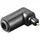 goobay Audioadapter Toslink-Stecker / Toslink-Buchse (11925) 
