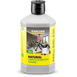Kärcher Natürlicher Teppich/ Polsterreiniger RM 519N