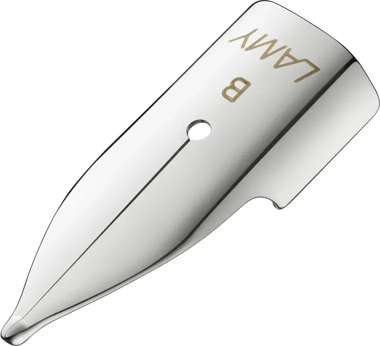 Lamy Feder Z 53 aion B 5 Stück