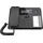 Gigaset DESK 600 Telefon Schwarz