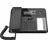 Gigaset DESK 600 Telefon Schwarz