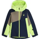 Spyder Ambush Jacket lime ice - 14