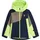 Spyder Ambush Jacket lime ice - 14