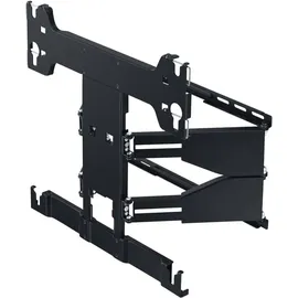 Samsung WMN-B16FB/XC TV-Wandhalter Schwarz