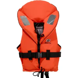 Baltic Skipper 100N Rettungsweste - 15-30 - orange