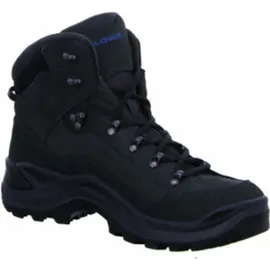 Lowa Renegade GTX Mid Herren anthrazit/stahlblau 42.5