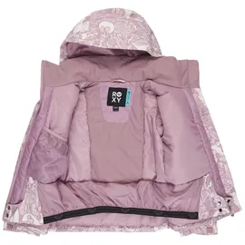 Roxy Free Jet Rosa Mädchen, 8-16 rosa 128 cm