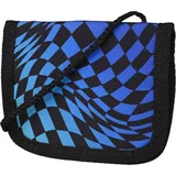 McNeill Brustbeutel Unisex blau