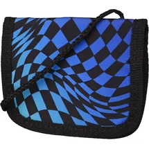 McNeill Brustbeutel Unisex blau