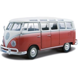 MAISTO 531956 - VW Bus Samba 1:25