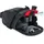Vaude Race Light L black