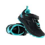 Northwave Escape Evo Damen MTB Schuhe-Schwarz-36