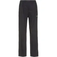 CMP Regenhose WOMAN PANT RAIN With Full Lenght Zips