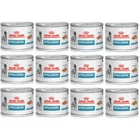 Royal Canin Hypoallergenic 12 x 200 g