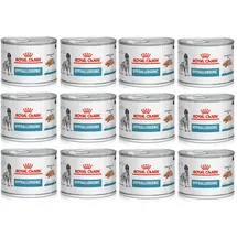 Royal Canin Hypoallergenic 12 x 200 g