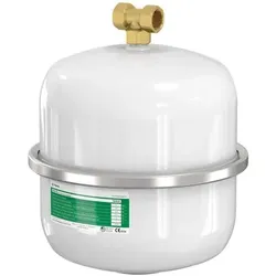 Membran-Druckausdehnungsgefäß AIRFIX D, 25 l, 10 bar