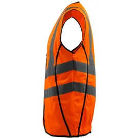 Mascot Wingate Verkehrsweste Größe M, hi-vis orange