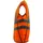 Mascot Wingate Verkehrsweste Größe M, hi-vis orange