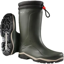 Dunlop  Winterstiefel Dunlop Blizzard, Gr. 43, grün