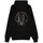 Lord of the Rings Hoodie in Schwarz | Gr.: S