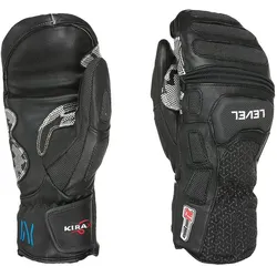 Level SQ CF Mitten pk black (43) 8