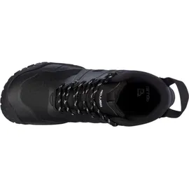 Ballop Kuluba Herren Schwarz 39