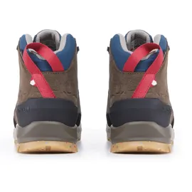 Dachstein Westgrat MC GTX 1925 Wanderschuhe Herren 580 - dunkel olivgrun 42.5
