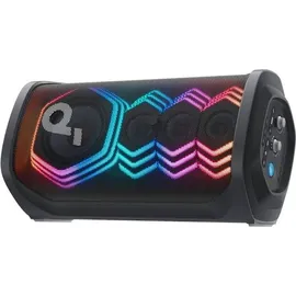 Soundcore Rave 3S schwarz