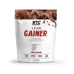 STC Nutrition Gainer Pure Performance chocolat Poudre 1000 g