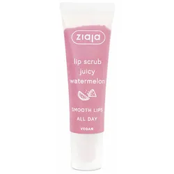 Lippenpeeling Ziaja Juicy Watermelon 12 ml