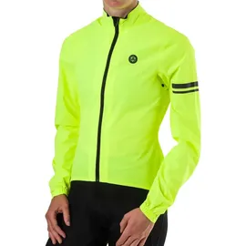 AGU Regenjacke Damen Gelb S
