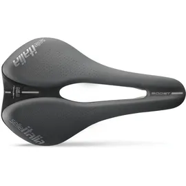 SELLE ITALIA Novus EVO Boost Superflow schwarz - L3