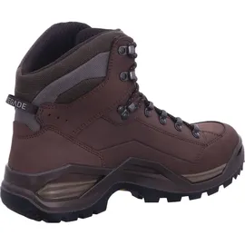 Lowa Renegade Evo GTX Mid Herren Espresso/Seegras 311916 46,5