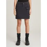 G-Star Cargo Mini Skirt - 29W