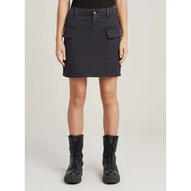 G-Star Cargo Mini Skirt - 29W