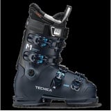 Tecnica Damen Skischuhe Mach1 MV 95 W TD GW blue